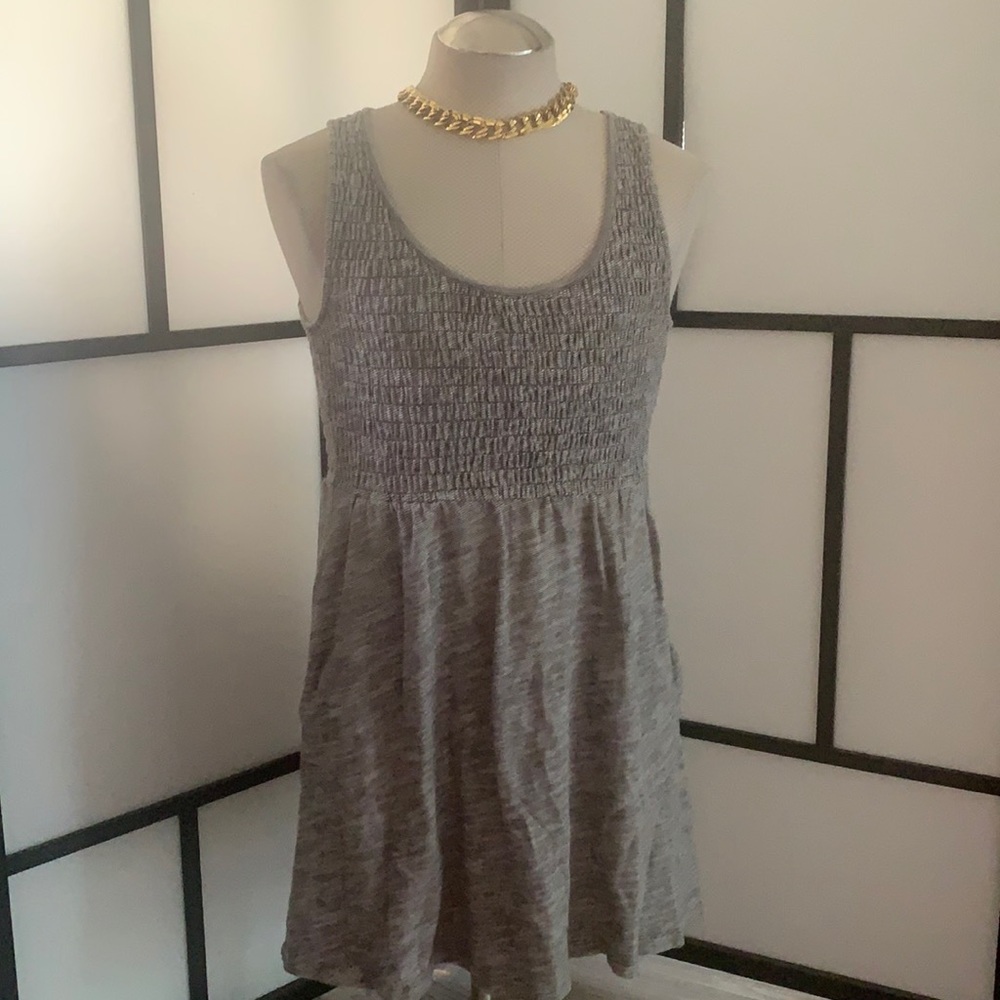 Saturday Sunday | Women’s Sleeveless Dress S I373 - Picture 1 of 10